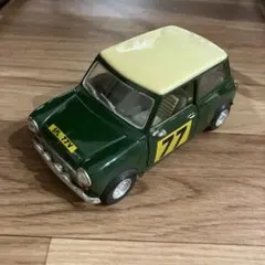 2026年最新】ミニクーパー ミニカー 緑の人気アイテム - メルカリ