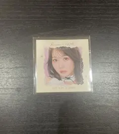 =LOVE 大谷映美里 Ririmew ステッカー