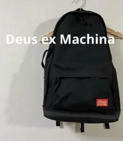 2025年最新】Deus ex Machina メンズ リュック・バックパックの人気