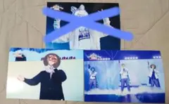 カラフルピーチ　ブロマイド　うり はげーず