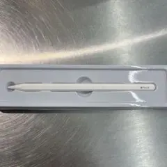 Apple pencil 第2世代