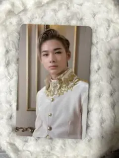 ENHYPEN BORDER:CARNIVAL ニキ トレカ