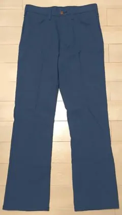 Wrangler ランチャー　WM1887 Sサイズ　スタプレ　ブルーのサムネイル
