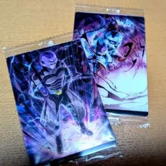 イタジャガ ドラゴンボール vol.8 メカフリーザ ヒット 8-26 8-03