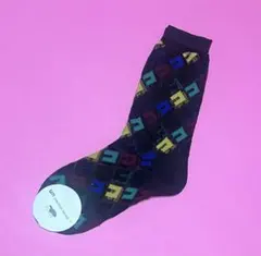 kiwanda(キワンダ):シースルーソックス