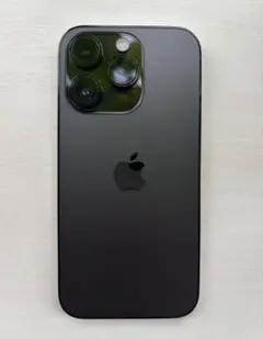 iPhone14Pro 256GB ブラック