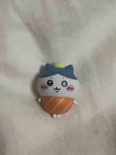 ちいかわ くら寿司 ハチワレフィギュア
