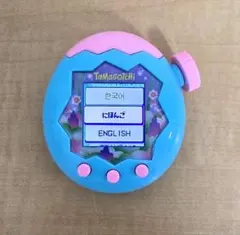 Tamagotchi PaRaDiSe ジェイドフォレスト たまごっちパラダイスのサムネイル