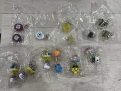 たまごっち　ガチャガチャセット