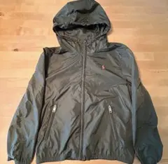 美品⭐︎ ラルフローレン　ウインドブレーカー
