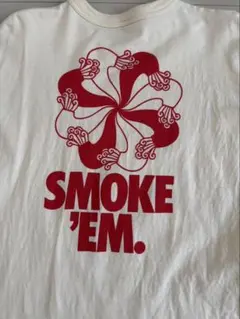フリーホイーラーズ Ｔシャツ　ウェアハウス　浮世絵のサムネイル