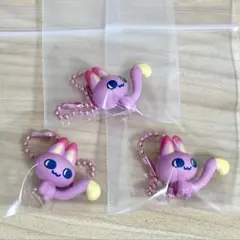 【匿名配送】 たまごっち チョコボックス みゃおっち 3点セット