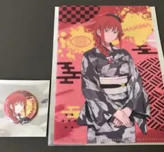 2026年最新】チェンソーマン マキマ 缶バッジの人気アイテム - メルカリ
