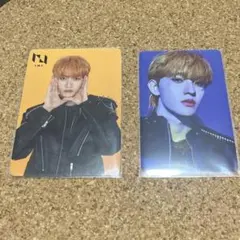 INI 田嶋将吾　トレカ