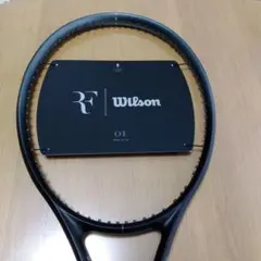 Wilson Prostaff V13 RF97 LaverCup G2 - メルカリ