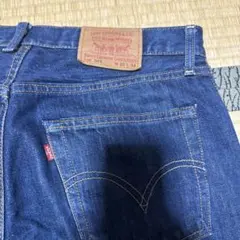 Levi's リーバイス 503 ストレートデニム W33 L34