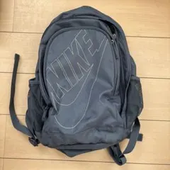 値下げします！Nike ダークグレー リュック