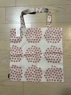 日本未入荷】マリメッコ トートバッグ プケッティ タリンク