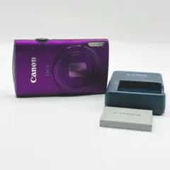 2026年最新】canon ixy 600f パープルの人気アイテム - メルカリ