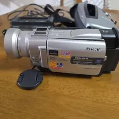ビデオカメラ SONYHDR-CX590V PanasonicNV-MX5000 NV-DS5 SONYHDR-CX590V PanasonicNV-MX5000 NV-DS5 - メルカリ