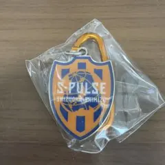 Jリーグ メタルチャーム 清水エスパルス