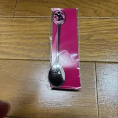 角色插畫 不鏽鋼湯匙 約13公分