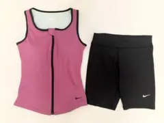 NIKE レディース スポーツ用水着 セパレートのサムネイル
