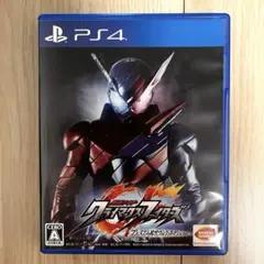 PS4 仮面ライダー クライマックスファイターズ プレミアムRサウンドエディシ…