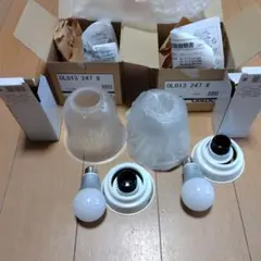 ODELIC OL 013 247 # 照明器具 2台 小型シーリングライトのサムネイル