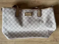 kate spade(ケイトスペード) MONOGRAM(モノグラム) バッグ