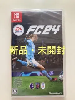 EA SPORTS FC24 Nintendo Switch