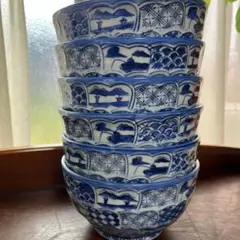 17×9うどん鉢平成元年のサムネイル