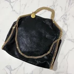 ☆ステラマッカートニー☆ファラベラ 2way ミニトートバッグ