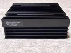 ICERIVER KS0 Ultra カスタムファーム