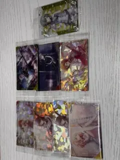 プロセカ Leo/need グッズセット