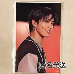 StrayKids dominATE VR 購入特典　ステッカー　ハン