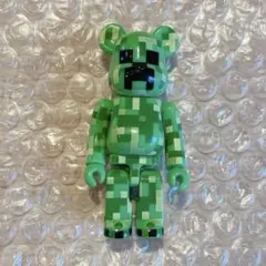 ベアブリック SERIES31 SF MINECRAFT 内袋未開封 - メルカリ