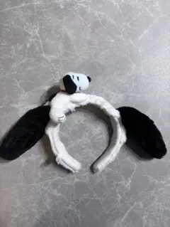 USJ スヌーピーカチューシャ〈美品⭐︎〉