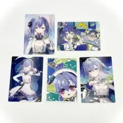 先生！僕たちが世界を滅ぼします。 僕セカ オンラインくじ ミーコ 6点 先生！僕たちが世界を滅ぼします。 僕セカ オンラインくじ ミーコ 6点セット