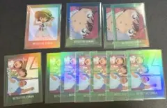 名探偵コナン ぱしゃこれ クリア