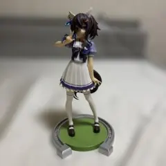 ウマ娘 プリティーダービー ダイタクヘリオス　フィギュア