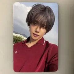 ヨンジュン タレントカード