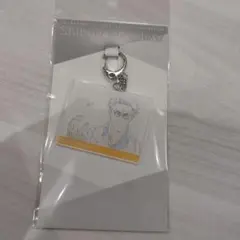 七海建人 アクリルキーホルダー　呪術廻戦展