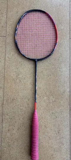 YONEX アストロクス77pro 4UG5