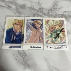 鳴上嵐　ぱしゃこれ　セット