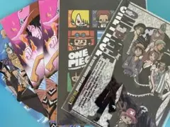 2026年最新】ONE piece magazine クリアファイルの人気アイテム - メルカリ