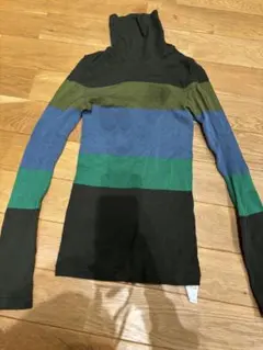 UNIQLO HEATTECH EXTRA WARM 長袖トップス Mサイズ