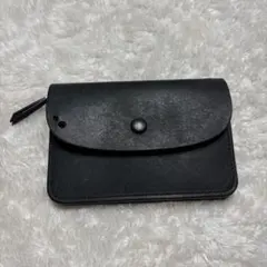 藍*川様 リックオウエンス rick owens 財布 牛革 レザー - メルカリ