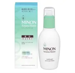 MINON Amino Moist 薬用アクネケア ローション 150mlのサムネイル