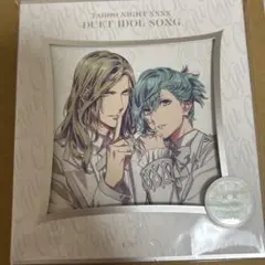 デュエットソング 藍＆カミュ 初回限定盤 うたプリ タブナイ カルナイ